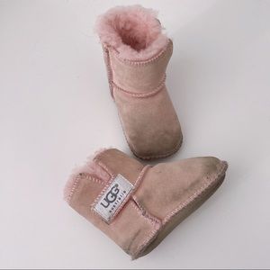 Baby Uggs (G343/G482)